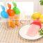 Children DIY popsicle ice box making small popsicle mold