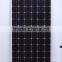 Felicitysolar 200W Monocrystaline silicon solar pv panel for solar home system