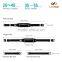 Luckiplus Running Belt Waist Pack,Sweatproof Reflective Belt Waist Bag for 6S/PLUS Transparent Touch Screen Running Black
