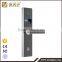 Advanced Intelligent touch screen cheap biometric fingerprint door lock with OLED Display
