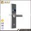 Quality premium id card code fingerprint gate door lock for apartment/office