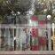 High Quality Printed Glass Partition Borosilicate Glass Sheet
