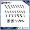 High Quality Low Price Replacement Repair Parts Screws Set For 3DS XL/LL Console