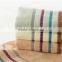 bath towels/low cost 100% cotton towel hotel