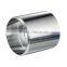 3A Standard Sanitary Stainless steel Hose Nipple
