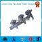 Beiben truck spare parts exhaust manifold