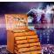 2015 hot sale factory wooden jewelry box wedding gift wood boxes                        
                                                Quality Choice