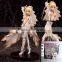 Plastic anime figure pvc toys ;plastic action figure;action figure