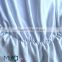 New Style Wedding Lycra Spandex Banquet Hotel Wedding Chair Cover with Valance                        
                                                Quality Choice