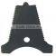 mower blade