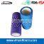 Virson EVA Grid Hollow Yoga Foam Roller