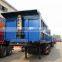 ST3310A side dump semi-trailer for sale