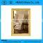 High Quality Manufacturer 8mm Waterproof Silver Mirror with Certificates