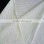 Factory collection circular knitted cotton rayon spandex mesh fabric with nylon for undergarment