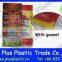 5kg rice bag,pp woven laminated bag,plastic rice bags