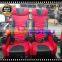 Immersive 5D cinema cabin, 7d 9d xd theater movie cabinet house china supplier