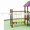 Outdoor Children Playground Equipment