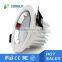Built-in driver light smd 6 inch led down light led, ceiling down led light