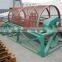 2016 hot sale hollow clay brick making machine for building bricks