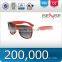 Italy Design Fashion Sunglasses, New Brand Sun Glasses Quality Choice
