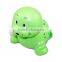 Rubber water squirters sea animal toys for kids