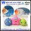 Soft Rubber Animal Squirter Sea Fish Squirting Bath Toy