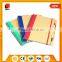 Note with Sprial wholesale cheap school notebook wholesale made in China