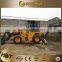 Mini Backhoe Loader for sale XT860