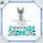 2016 3D Type and Educational Toy Style 3D puzzle