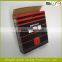 PROFESSIONAL CUSTOM PRINTED CORRUGATED BOX