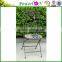 Durable Classic Cast Iron Garden Furniture