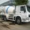 Howo 6x4 10m3 concrete mixer truck for sale in Africa