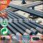 Hot rolled Low alloy seamless steel pipe/tubes ASTM A210-C