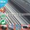 Square Bar Steel Square Steel s20c cold drawn square bar Square Bar Sizes/Price High Quality small size square bar