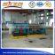 W11-16x2500mm mechanical roller-bending machine, steel rolling machine