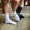 Fruit color cute preppy fresh teen tube socks factory socks young boy and girl tube socks