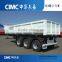 CIMC Tipper Cargo Trucks and Trailers, Dump Trailer For Sale Vietnam Market