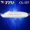 CL127 UF Seat Cover Plastic Lids Showeroom Sanitary WC Fittings