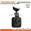 CE ROHS certified private mould 2016 new g-sensor night vision car dvr