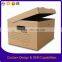 Top quality File boxes
