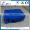 China Manufacturer Produce Corflute Plastic Corrugated Pizza Box