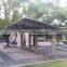 Cheap China Roofing Materials garage attached carport