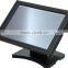 Adjustable computer monitor stands for 6 inch big touch screen mobile phone