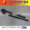 carbon steel grade 6 anchor bolt m20