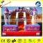 inflatable mini mickey slider for rental business