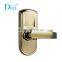 Digi office fingerprint lock, home biometric door lock