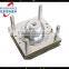 High polishing plastic transparent thin-wall bowl mould,plastic take-out bowl mould