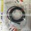 CE Certificate Normal Open 12-24 VDC Magnetic Switch for Cylinder