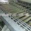 IQF tunnel freezer, used machine IQF/quick freezing room, IQF freezing equipment