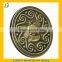 Cheap Metal Coin